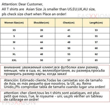 Load image into Gallery viewer, New Money Heist Harajuku T Shirts Women La Casa De Papel Hip Hop T-shirts Fashion House of Paper Tshirt Fashion Top Tees Female