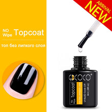 Load image into Gallery viewer, #86102 GDCOCO 2020 New Arrival Primer Gel Varnish Soak Off UV LED Gel Nail Polish Base Coat No Wipe Top Color Gel Polish