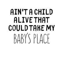 Load image into Gallery viewer, Drop Ship HIP HOP Set 2pcs set