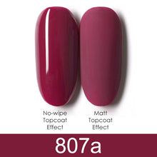 Load image into Gallery viewer, #86102 GDCOCO 2020 New Arrival Primer Gel Varnish Soak Off UV LED Gel Nail Polish Base Coat No Wipe Top Color Gel Polish
