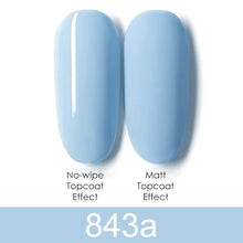 Load image into Gallery viewer, #86102 GDCOCO 2020 New Arrival Primer Gel Varnish Soak Off UV LED Gel Nail Polish Base Coat No Wipe Top Color Gel Polish
