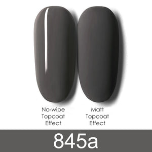 #86102 GDCOCO 2020 New Arrival Primer Gel Varnish Soak Off UV LED Gel Nail Polish Base Coat No Wipe Top Color Gel Polish