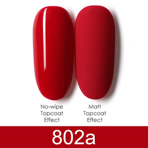 #86102 GDCOCO 2020 New Arrival Primer Gel Varnish Soak Off UV LED Gel Nail Polish Base Coat No Wipe Top Color Gel Polish