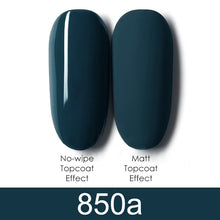 Load image into Gallery viewer, #86102 GDCOCO 2020 New Arrival Primer Gel Varnish Soak Off UV LED Gel Nail Polish Base Coat No Wipe Top Color Gel Polish
