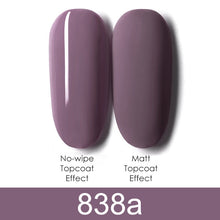 Load image into Gallery viewer, #86102 GDCOCO 2020 New Arrival Primer Gel Varnish Soak Off UV LED Gel Nail Polish Base Coat No Wipe Top Color Gel Polish
