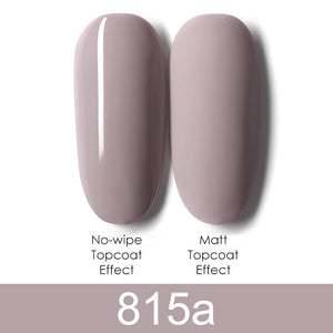 #86102 GDCOCO 2020 New Arrival Primer Gel Varnish Soak Off UV LED Gel Nail Polish Base Coat No Wipe Top Color Gel Polish