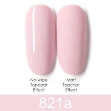 Load image into Gallery viewer, #86102 GDCOCO 2020 New Arrival Primer Gel Varnish Soak Off UV LED Gel Nail Polish Base Coat No Wipe Top Color Gel Polish
