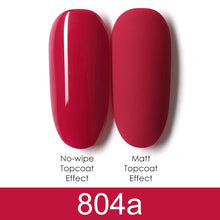 Load image into Gallery viewer, #86102 GDCOCO 2020 New Arrival Primer Gel Varnish Soak Off UV LED Gel Nail Polish Base Coat No Wipe Top Color Gel Polish
