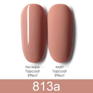 #86102 GDCOCO 2020 New Arrival Primer Gel Varnish Soak Off UV LED Gel Nail Polish Base Coat No Wipe Top Color Gel Polish