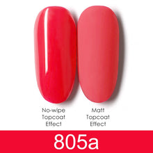 Load image into Gallery viewer, #86102 GDCOCO 2020 New Arrival Primer Gel Varnish Soak Off UV LED Gel Nail Polish Base Coat No Wipe Top Color Gel Polish
