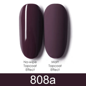 #86102 GDCOCO 2020 New Arrival Primer Gel Varnish Soak Off UV LED Gel Nail Polish Base Coat No Wipe Top Color Gel Polish