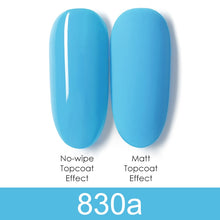 Load image into Gallery viewer, #86102 GDCOCO 2020 New Arrival Primer Gel Varnish Soak Off UV LED Gel Nail Polish Base Coat No Wipe Top Color Gel Polish
