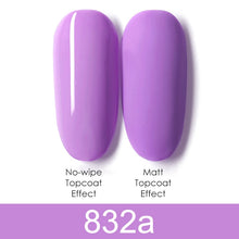 Load image into Gallery viewer, #86102 GDCOCO 2020 New Arrival Primer Gel Varnish Soak Off UV LED Gel Nail Polish Base Coat No Wipe Top Color Gel Polish
