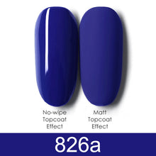 Load image into Gallery viewer, #86102 GDCOCO 2020 New Arrival Primer Gel Varnish Soak Off UV LED Gel Nail Polish Base Coat No Wipe Top Color Gel Polish
