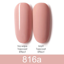 Load image into Gallery viewer, #86102 GDCOCO 2020 New Arrival Primer Gel Varnish Soak Off UV LED Gel Nail Polish Base Coat No Wipe Top Color Gel Polish
