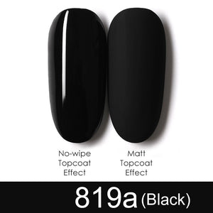 #86102 GDCOCO 2020 New Arrival Primer Gel Varnish Soak Off UV LED Gel Nail Polish Base Coat No Wipe Top Color Gel Polish