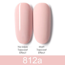 Load image into Gallery viewer, #86102 GDCOCO 2020 New Arrival Primer Gel Varnish Soak Off UV LED Gel Nail Polish Base Coat No Wipe Top Color Gel Polish
