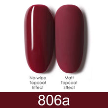 Load image into Gallery viewer, #86102 GDCOCO 2020 New Arrival Primer Gel Varnish Soak Off UV LED Gel Nail Polish Base Coat No Wipe Top Color Gel Polish
