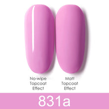 Load image into Gallery viewer, #86102 GDCOCO 2020 New Arrival Primer Gel Varnish Soak Off UV LED Gel Nail Polish Base Coat No Wipe Top Color Gel Polish
