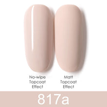 Load image into Gallery viewer, #86102 GDCOCO 2020 New Arrival Primer Gel Varnish Soak Off UV LED Gel Nail Polish Base Coat No Wipe Top Color Gel Polish
