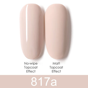 #86102 GDCOCO 2020 New Arrival Primer Gel Varnish Soak Off UV LED Gel Nail Polish Base Coat No Wipe Top Color Gel Polish