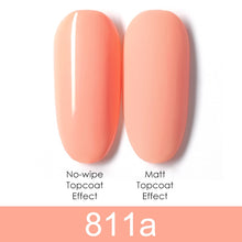 Load image into Gallery viewer, #86102 GDCOCO 2020 New Arrival Primer Gel Varnish Soak Off UV LED Gel Nail Polish Base Coat No Wipe Top Color Gel Polish
