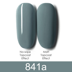 #86102 GDCOCO 2020 New Arrival Primer Gel Varnish Soak Off UV LED Gel Nail Polish Base Coat No Wipe Top Color Gel Polish