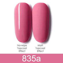 Load image into Gallery viewer, #86102 GDCOCO 2020 New Arrival Primer Gel Varnish Soak Off UV LED Gel Nail Polish Base Coat No Wipe Top Color Gel Polish
