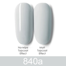 Load image into Gallery viewer, #86102 GDCOCO 2020 New Arrival Primer Gel Varnish Soak Off UV LED Gel Nail Polish Base Coat No Wipe Top Color Gel Polish
