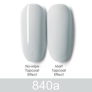 #86102 GDCOCO 2020 New Arrival Primer Gel Varnish Soak Off UV LED Gel Nail Polish Base Coat No Wipe Top Color Gel Polish