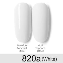 Load image into Gallery viewer, #86102 GDCOCO 2020 New Arrival Primer Gel Varnish Soak Off UV LED Gel Nail Polish Base Coat No Wipe Top Color Gel Polish
